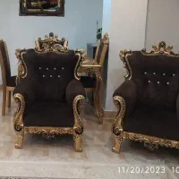 مبلمان|مبلمان خانگی و میز عسلی|چابکسر, |دیوار