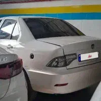 سورن پلاس 1404 دوگانه سوز دریچه سیمی مخزن بزرگ