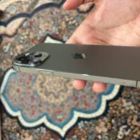 ایفون ۱۳ پرومکس ۱۲۸ گیگ|موبایل|رباط‌کریم, رباط‌کریم|دیوار