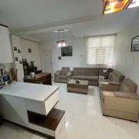 آپارتمان و سوئیت مبله در سعادت‌آباد