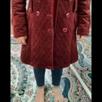 کالسکه ۱۵۰۰وپالتوبرای ۶۵کیلومناسبه ۵۰۰تومان|کالسکه و لوازم جانبی|کامیاران, |دیوار