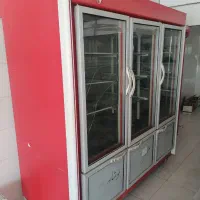 یخچال قصابی درجه یک