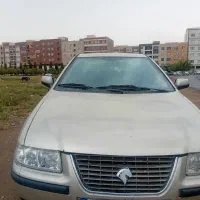 سمند۸۳سالم