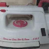 اتو دستی سالم