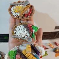 مگنت منیاتوری یخچال