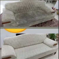 خدمات مبل شویی ،فرش ،صندلی ماشین