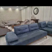مبل ال ۷ نفره شرکتی کارلو