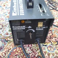 موتورجوش توربو