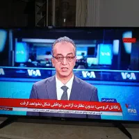ال ای دی ۴۹ الجی فول اچدی در حد نو