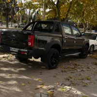 Kmc t8|خودرو سواری و وانت|شیراز, پودنک|دیوار