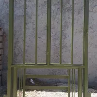 پنجره باجاکولری