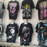 تیشرت چاپی از سایز لارج تا سه ایکس لارج|لباس|شاهین‌شهر, شیخ بهایی|دیوار