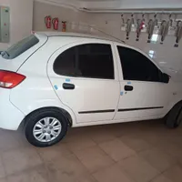 تیبا 2 (هاچبک) EX، مدل ۱۴۰۰