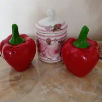 کاسه نمکدان جا ادویه