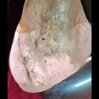 سنگ راف الماس طبیعی خام  تراش نخورده|جواهرات|همدان, |دیوار