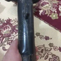 کمک فنر پوسته کوتاه