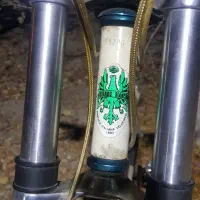 دوچرخه سایز26 بیانچی ایتالیا|دوچرخه، اسکیت، اسکوتر|ری, علایین|دیوار