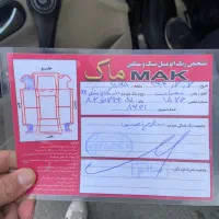 مگان مدل 91|خودرو سواری و وانت|سنندج, |دیوار