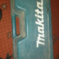 سنگ فرز ماکیتا ژاپنی|ابزارآلات|تایباد, |دیوار