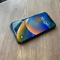 ایفون x64 گیگ فیس ایدی سالم