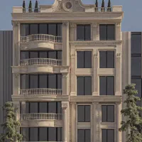 پیش فروش ۸۰ و ۱۱۰ متری ۱۲ ماهه ایده آل مرکز سرعین|پیشفروش املاک|سرعین, |دیوار