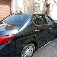 دنا پلاس دنده مدل۴۰۲|خودرو سواری و وانت|کرج, شهرک بنفشه|دیوار