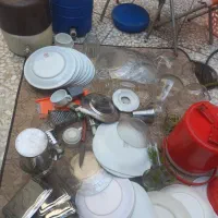 ظروف به فروش میرسد