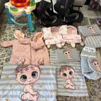 مناسب سیسمونی برای دوقلوها