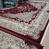 موکت وفرش وچرخ گوشت