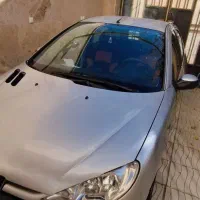 پژو ۲۰۶ تیپ ۲