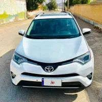 تویوتا رافور ۲۰۱۶  کانادا. امیدیه