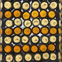 حلوا و خرمای مجلسی