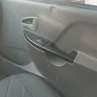 پراید دوگانه دستی|خودرو سواری و وانت|گنبد کاووس, |دیوار