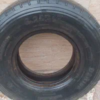 لاستیک خارجی سیمی|قطعات یدکی و لوازم جانبی|رودبنه, |دیوار