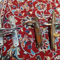 دستگیره 6 جفت|لوازم سرویس بهداشتی|مشهد, نوده|دیوار