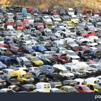 اردی اسقاطی فرسوده