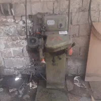 اره فلکه ۱۰۰ و دستگاه چهارکاره و اره تیز کن|ماشین‌آلات صنعتی|کرج, کلاک نو|دیوار