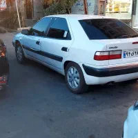 زانیتا مدل ۸۵ موتور ۲۰۰۰