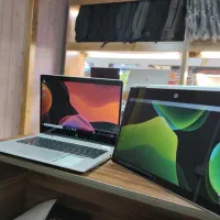 لپ تاپ HP X360 435 G8 تاچ|رایانه همراه|کرج, گوهردشت|دیوار