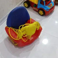 سه چرخه و اسباب بازی|اسباببازی|اهواز, کوروش|دیوار