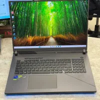 لپ تاپ گیمینگ ایسوس هیولا i9 نسل 14 با گرافیک 4060