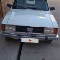 وانت ۸۷|خودرو سواری و وانت|شهرکرد, |دیوار