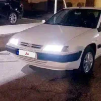 زانتیا موتور ۲۰۰۰ مدل ۸۶