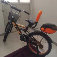 دوچرخه سایز ۲۰
