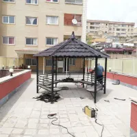 آهنگری سیارجوشکار جوشکاری سیار خرده کاری و تخصصی