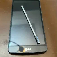 LG G3 Stylus