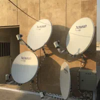 نصب و تعمیر آنتن مرکزی و دیجیتال