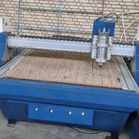 دستگاه های سی ان سی چوب cnc و پرس وکیوم|ماشینآلات صنعتی|چهاردانگه (تهران), |دیوار