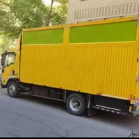 خدمات اساس کشی منزل.حمل ونقل|خدمات حمل و نقل|اردبیل, |دیوار