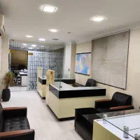 اجاره اداری ۹۵ متری در جانباز|اجارهٔ دفتر کار، اتاق اداری، مطب|مشهد, جانباز|دیوار